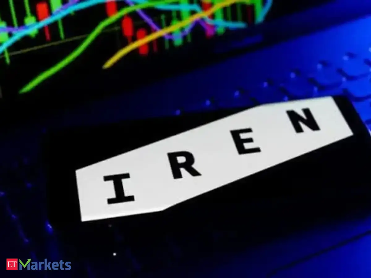 Transition From Bitcoin Mining Accelerates - IREN stock slumps after Q4 miss as AI cloud revenue surges