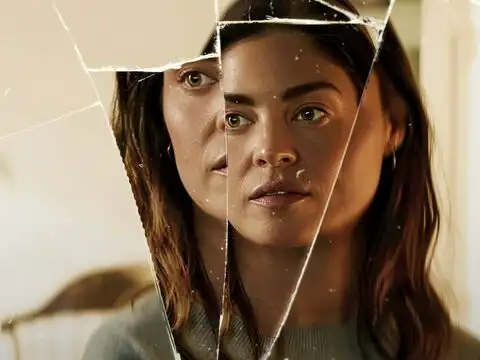 The Secret Woman (Netflix / August 28, 2026)