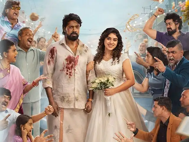 अंबे डायना (SonyLIV/अगस्त 28, 2026)