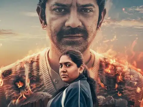 Babita Singh Reporting (Prime Video / August 28, 2026)