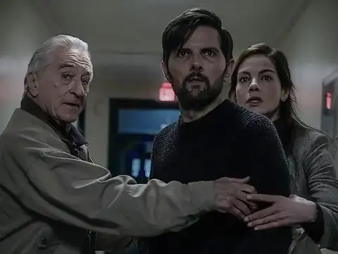 The Whisper Man (Netflix / August 28, 2026)