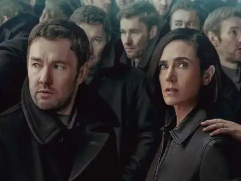 Dark Matter Season 2 (Apple TV+ / August 28, 2026)