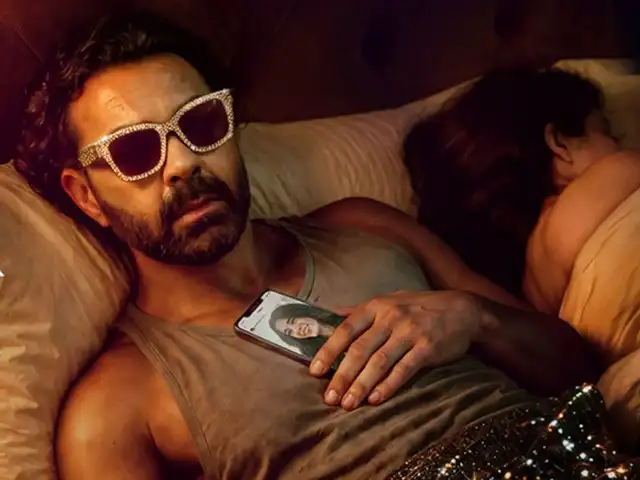 बुकी (ZEE5 / 28 अगस्त, 2026)