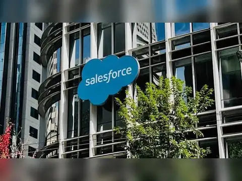 AI Business Gains Momentum