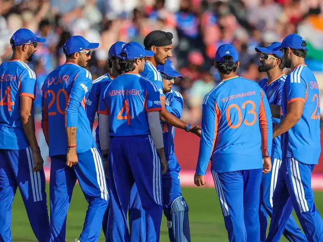 BCCI dissatisfied with facilities in Japan, could send 'B' team for Asian Games: Board source