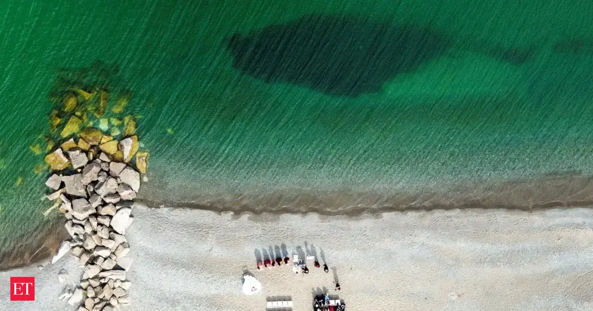 Why is Lake Ontario called Lake Ontario? The centuries-old history behind its name that Trump