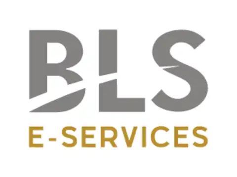 BLS E-Services