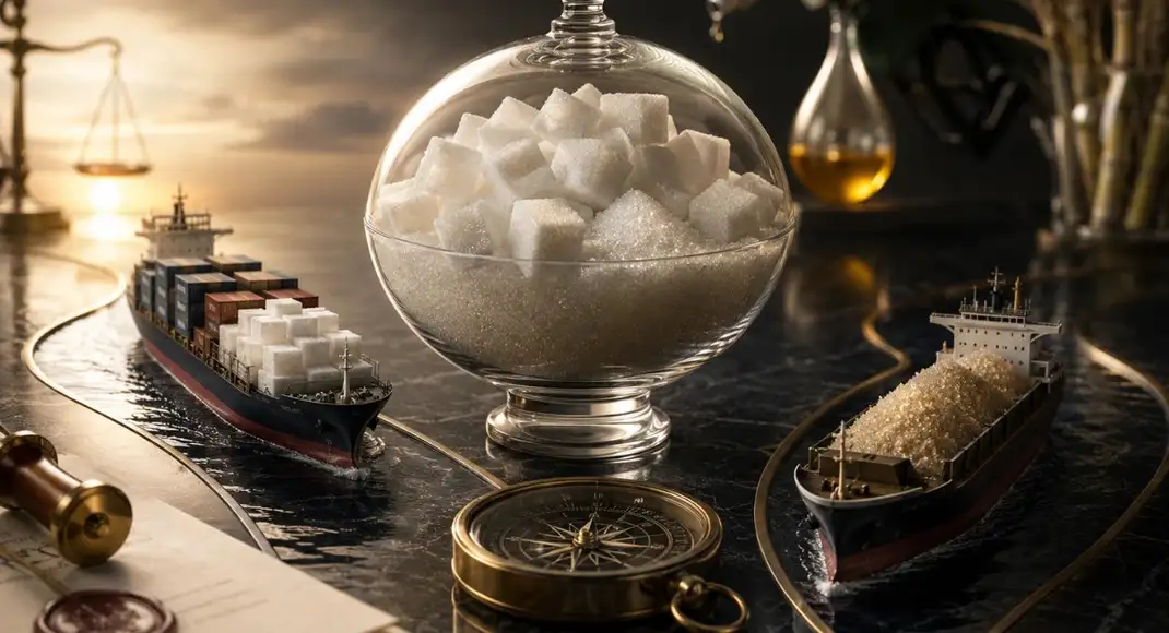 Behind the sugar price drop: Exports, imports and a non-factor called ethanol