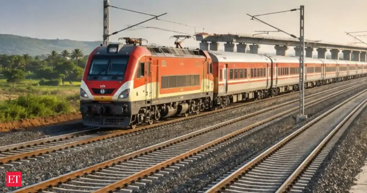 Indian Railways will fine you Rs 1,000 if you do this inside a train or at a station; refuse to pay and you could face a Rs 2,000 fine