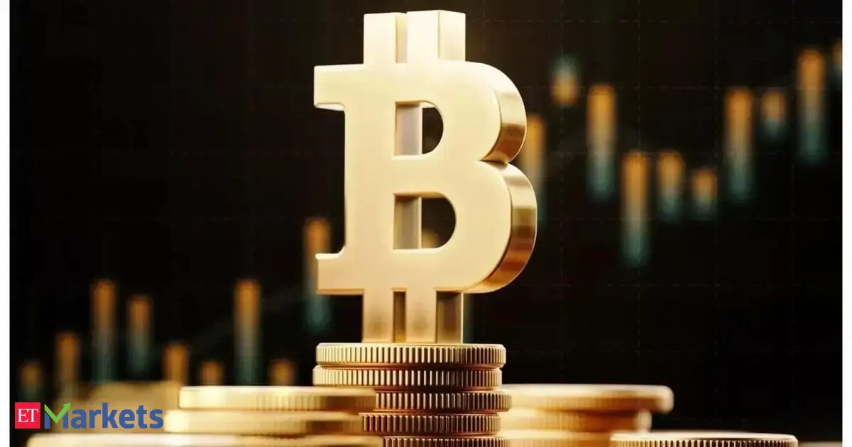 Bitcoin falls 30% as Google, gold and defence stocks outperform since 2020: Report