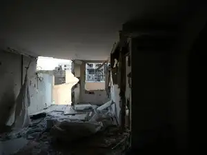Iran War