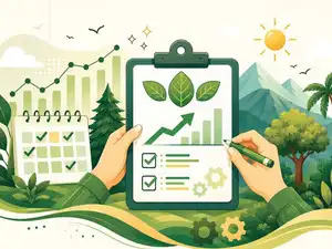 Carbon pricing, emissions tracking key to protect India's exports under EU CBAM: CII Report 