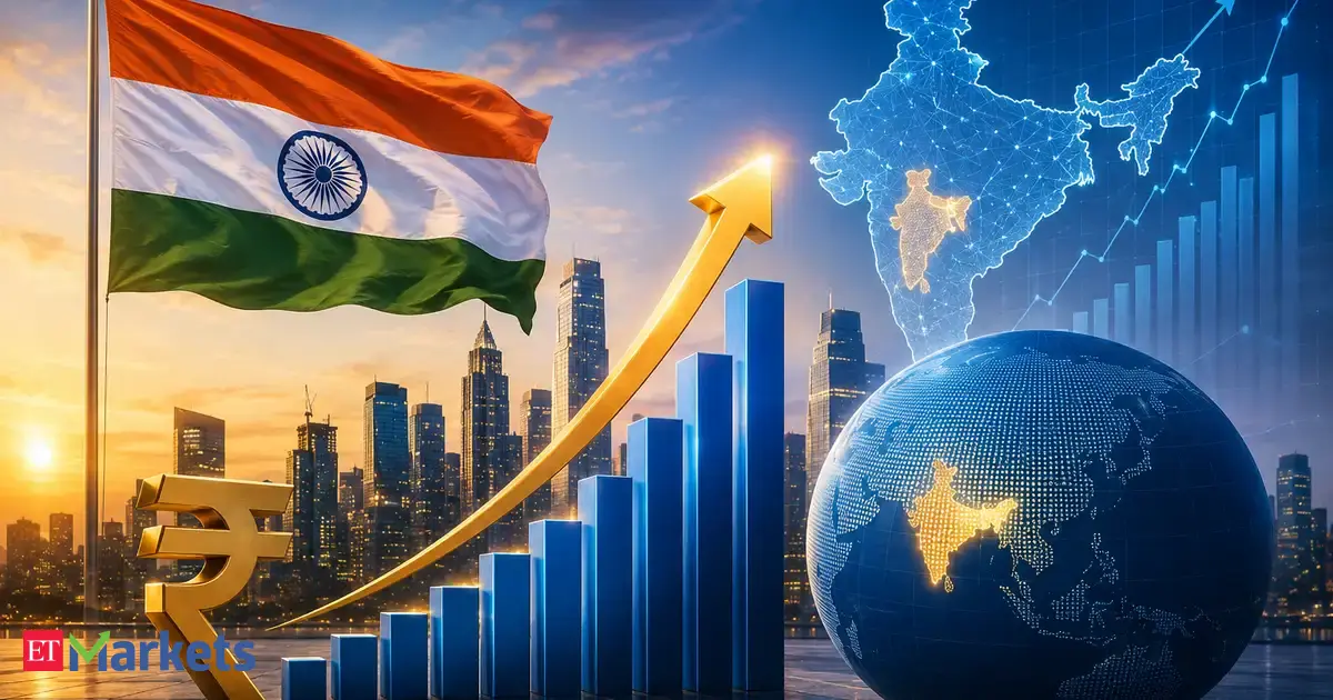 India can reach a $5.1 trillion economy by FY29 as growth strengthens: Omniscience Capital