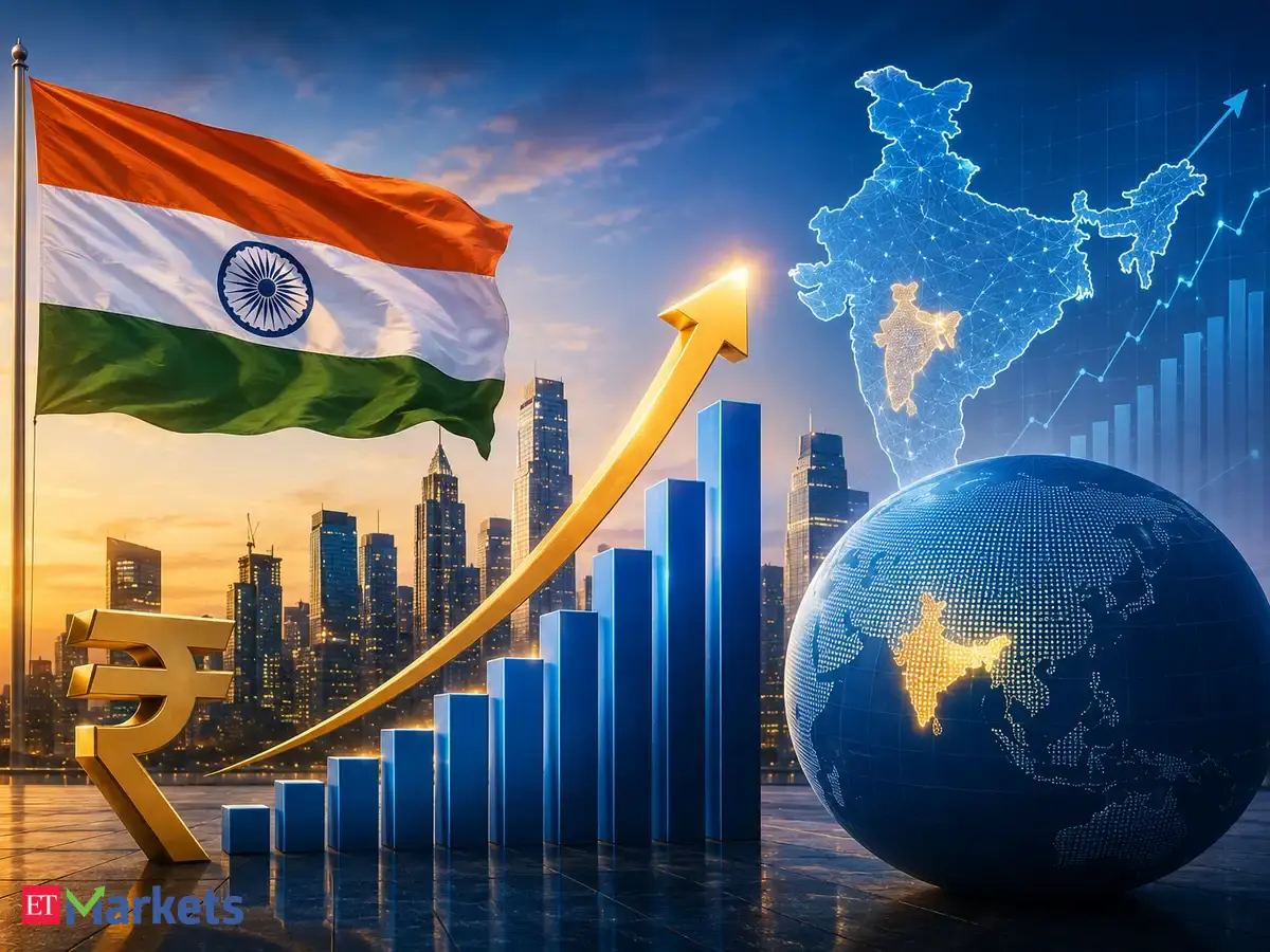 India could reach $5.1 trillion economy by FY29, says OmniScience Capital