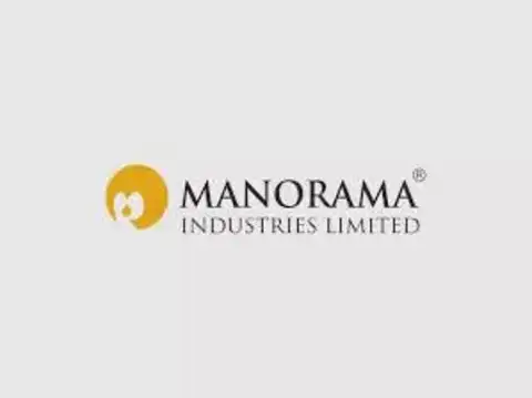 Manorama Industries