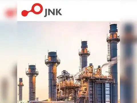 JNK India