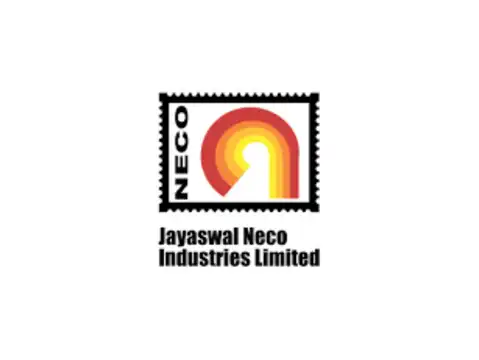 Jayaswal Neco Industries
