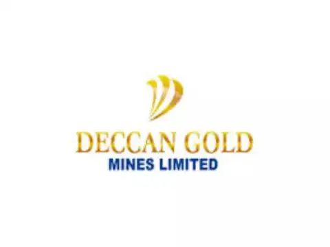 Deccan Gold Mines