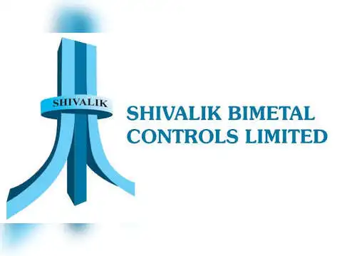 Shivalik Bimetal Controls