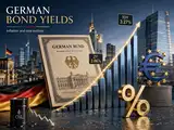 Global Market: German bond yields rise as investors weigh inflation risks and ECB rate path