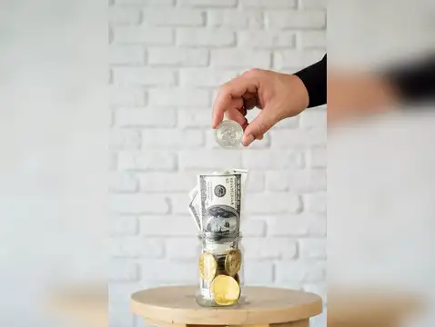 Minimum investment