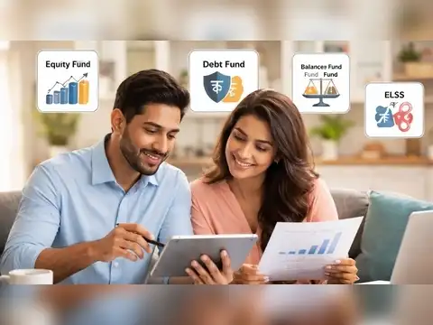 Benchmark and fund manager