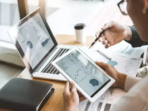 Investment universe