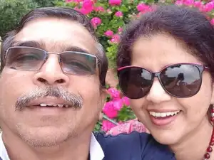 Mumbai doctor on Kailash Mansarovar Yatra with wife went missing in Nepal; he has spent 30 years climbing Himalayan mountains and even organised Everest expedition﻿ once