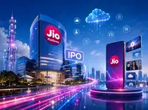 Jio IPO