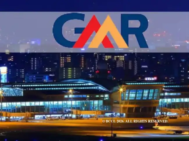 GMR Group chairman G M Rao sees significant international airport opportunities