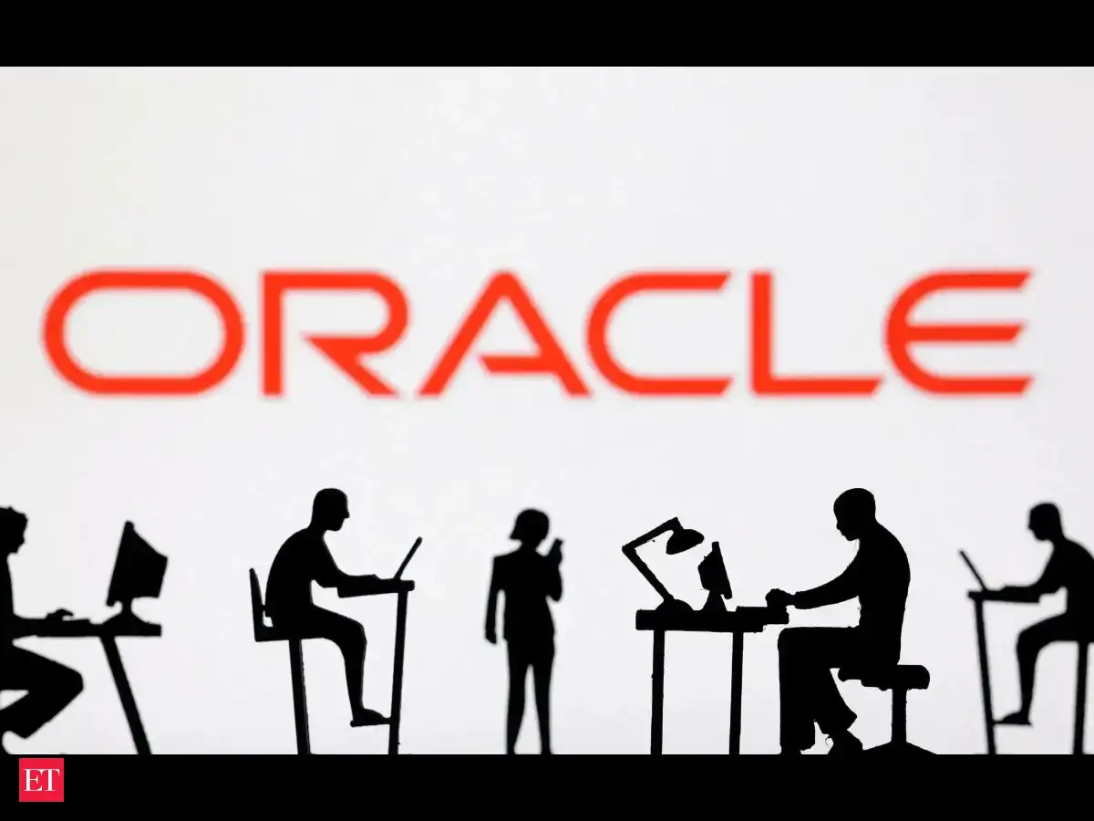 Oracle 6 a.m. layoff notice: On March 31, the tech giant sent this letter to thousands of workers