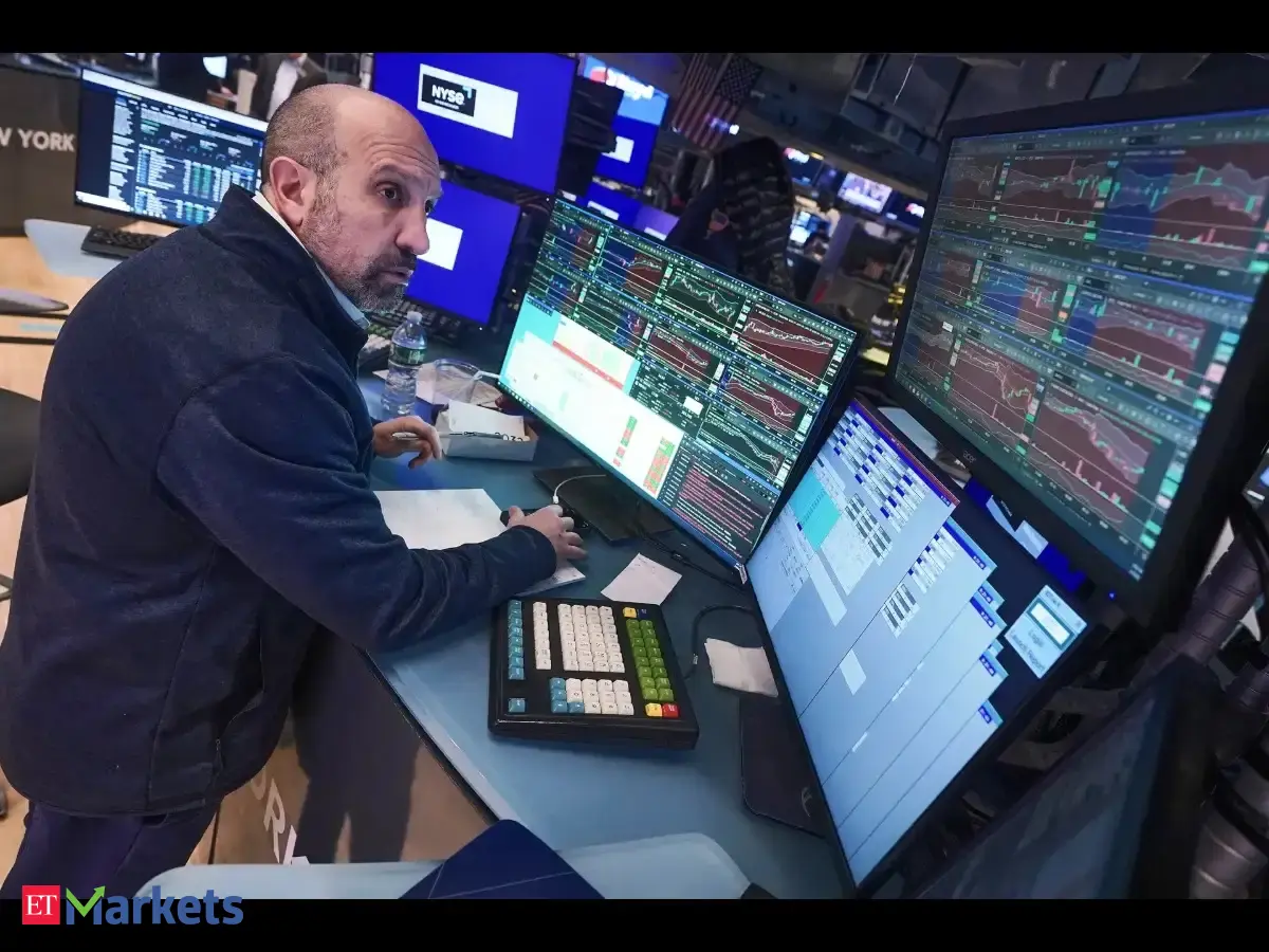 US stocks today: US stocks edge higher as Warsh keeps inflation focus in spotlight