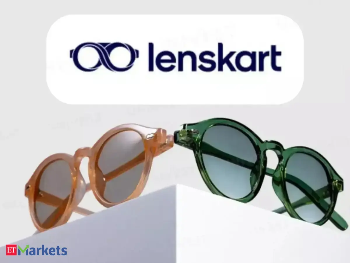 Lenskart Rs 1,857-crore block deal: Goldman Sachs, Morgan Stanley, ICICI Prudential, SBI MF among buyers as Alpha Wave exits