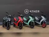 Hero MotoCorp buys Rs 1,758 crore Ather Energy stake in block deal