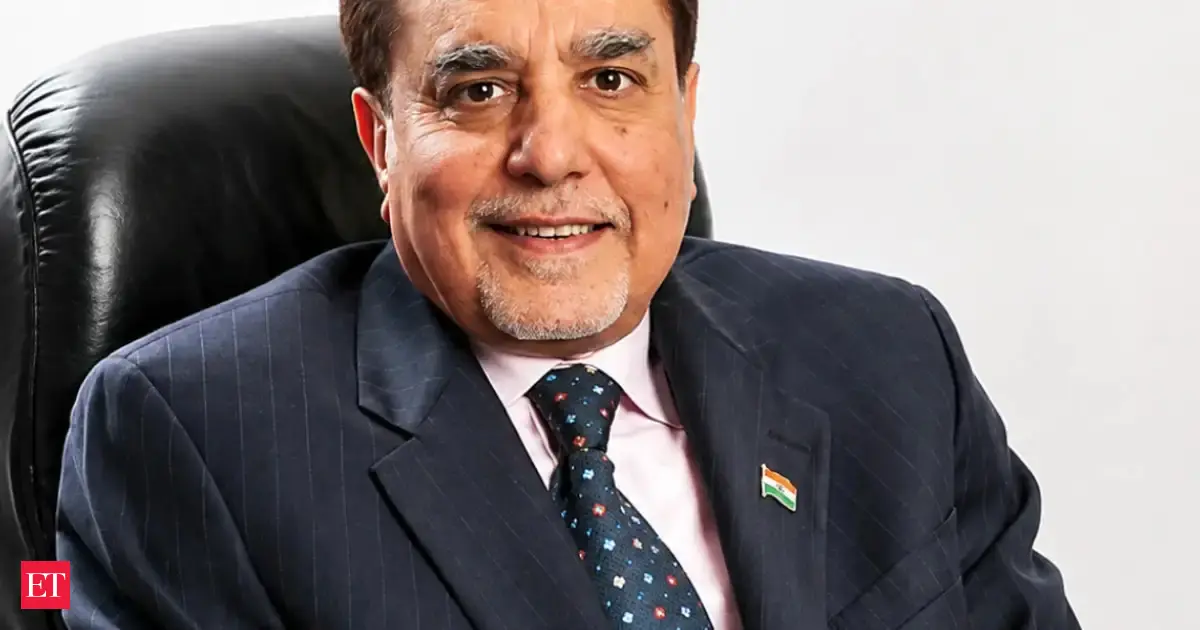 Reliance Group rejects Subhash Chandra’s remarks as 'baseless'