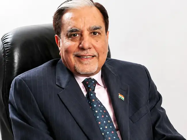 NCLT Approves Subhash Chandra Repayment Plan