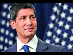 Warsh Says Federal has &lsquo;Work to Do&rsquo; if Above-target Inflation Persists