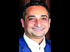 TVS Motor Names Global Business Head Peyman Kargar as Next Chief Executive