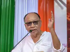Security Forces Evacuated 47,000 During Conflict in Manipur: CM