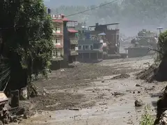 India Offers NDRF, Tunnel Rescue Teams, Medical Aid, Bridges to Nepal