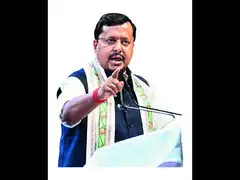 BJP Chief Nabin to Meet &lsquo;Special-45&rsquo; for Youth Connect