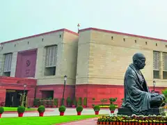 Centre Weighs Sept Special Session for Women&rsquo;s Quota Bill