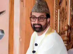 Need to Safeguard the Fragile Ecosystem: Mirwaiz Umar Farooq