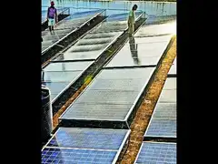 Renewable Energy Projects can Now Store, Sell Curtailed Power