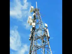 Mobile Radiation Norms Eased to Global Standards