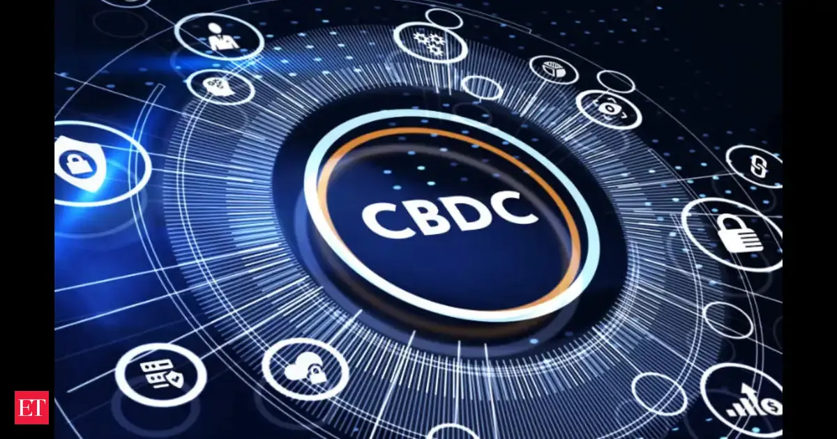 India to Pitch CBDCs to BRICS Partners at Meet
