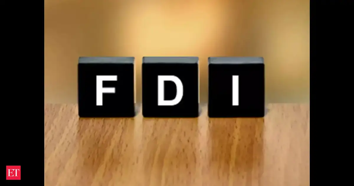 FDI Clarifications in Works to Help Investors from Land Border Nations