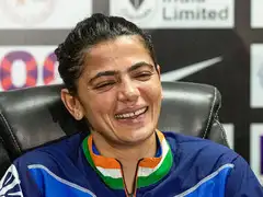 Future of Indian Women&rsquo;s Hockey is Bright: Savita