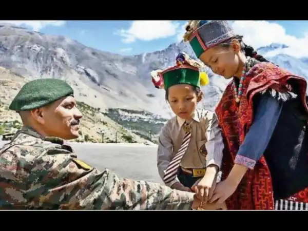 Celebrating Raksha Bandhan