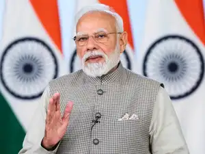 PM Modi to begin 2-nation Central Asia visit to Uzbekistan and Kyrgyzstan